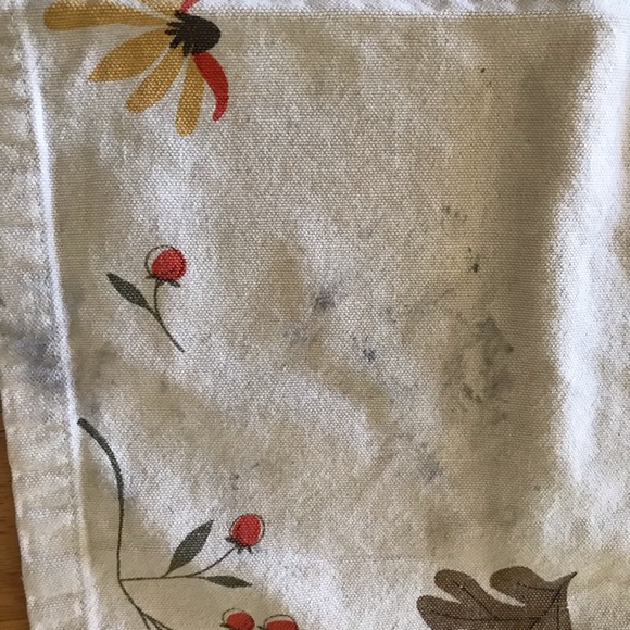 🔹4/$25 Lot of 16 Assorted Vtg Linens Napkins - Picture 5 of 8